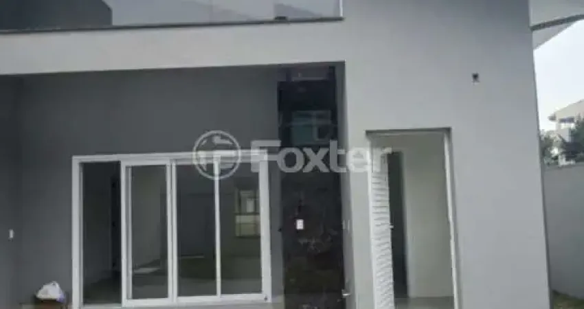 Casa em condomínio fechado com 3 quartos à venda na Rua Dário Manoel Cardoso, 2355, Ingleses do Rio Vermelho, Florianópolis