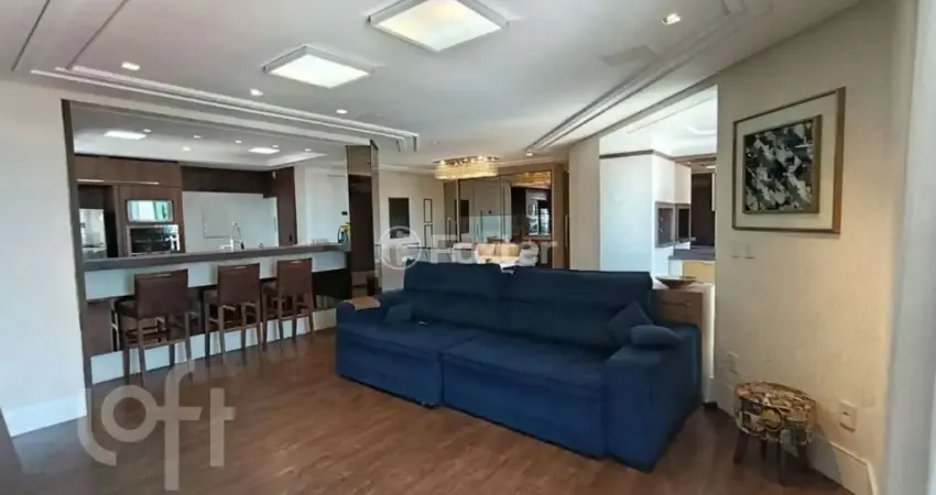 Apartamento com 3 quartos à venda na Rua Osni João Vieira, 225, Campinas, São José