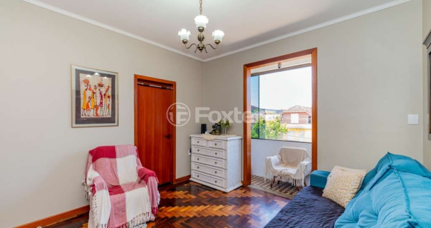 Apartamento com 3 quartos à venda na Rua Juruá, 648, Jardim São Pedro, Porto Alegre