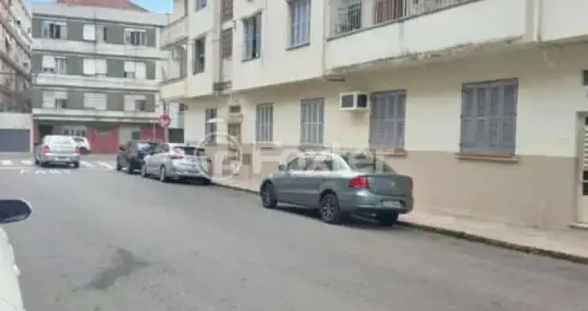 Apartamento com 4 quartos à venda na Travessa do Carmo, 205, Cidade Baixa, Porto Alegre