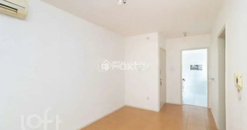 Apartamento com 1 quarto à venda na Rua Marcílio Dias, 358, Menino Deus, Porto Alegre