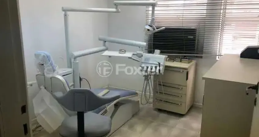 Sala comercial com 2 salas à venda na Rua Coronel Bordini, 830, Mont Serrat, Porto Alegre