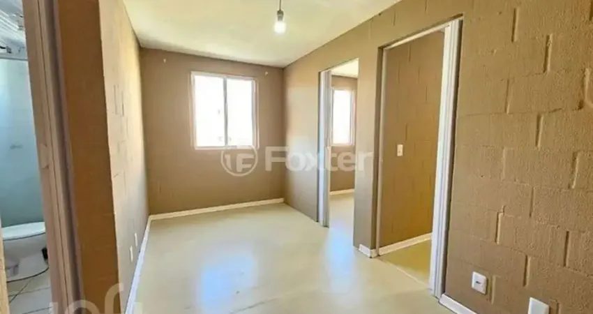 Apartamento com 2 quartos à venda na Rua Atílio Supertti, 1430, Vila Nova, Porto Alegre