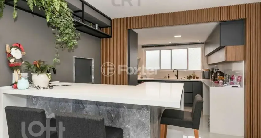 Apartamento com 3 quartos à venda na Rua Curvelo, 200, Petrópolis, Porto Alegre