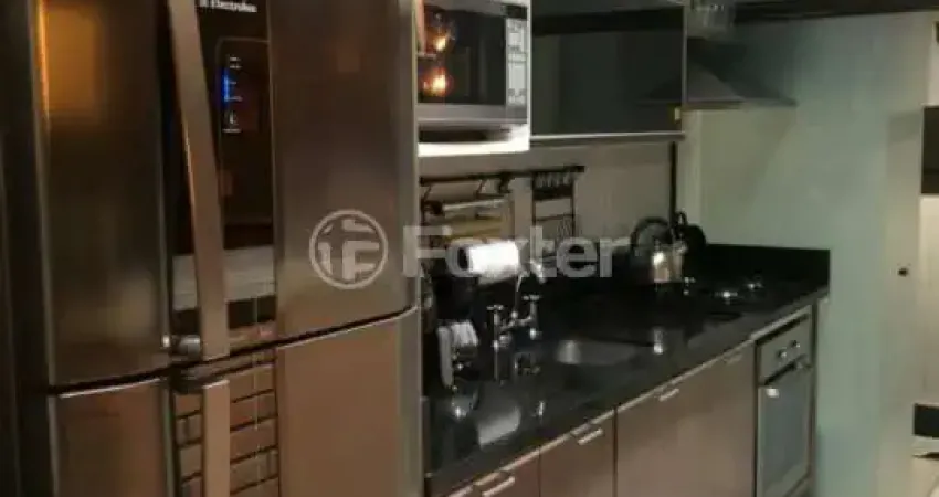 Apartamento com 2 quartos à venda na Rua Riveira, 520, Petrópolis, Porto Alegre