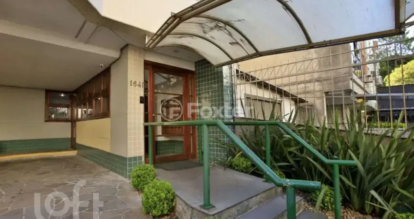 Apartamento com 2 quartos à venda na Rua São Manoel, 1641, Rio Branco, Porto Alegre