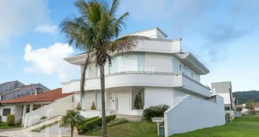 Casa com 4 quartos à venda na Rua das Baleias Franca, 373, Jurerê, Florianópolis