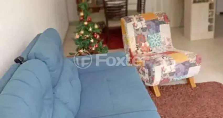 Apartamento com 2 quartos à venda na Rua José das Graças Simões, 1670, Ipiranga, São José