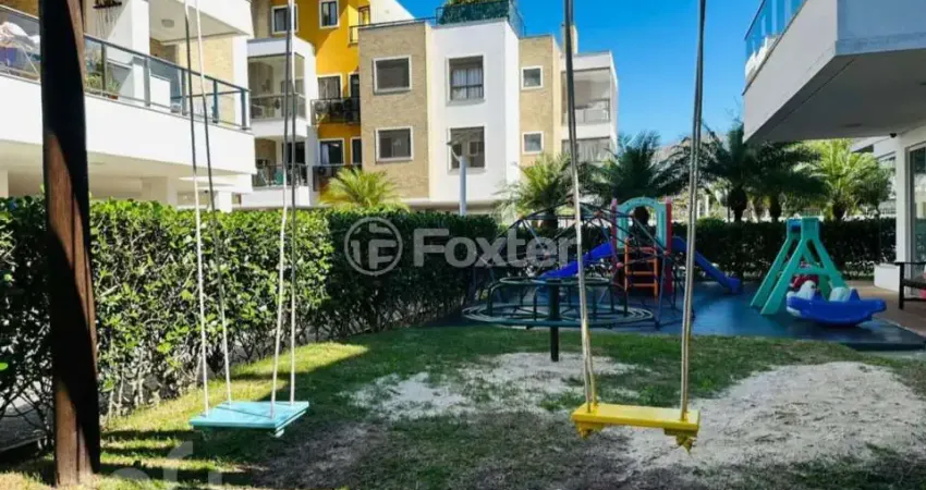 Apartamento com 2 quartos à venda na Rua Auroreal, 765, Campeche, Florianópolis