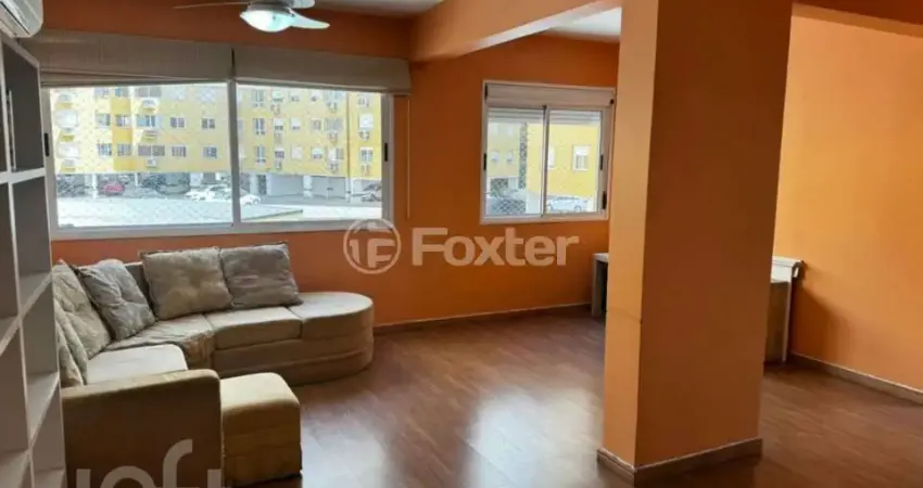 Apartamento com 3 quartos à venda na Avenida Bento Gonçalves, 1515, Santo Antônio, Porto Alegre