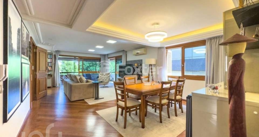 Apartamento com 3 quartos à venda na Avenida Lageado, 1345, Petrópolis, Porto Alegre