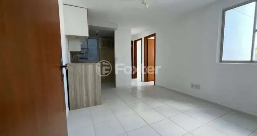 Apartamento com 2 quartos à venda na Estrada Cristiano Kraemer, 1863, Vila Nova, Porto Alegre