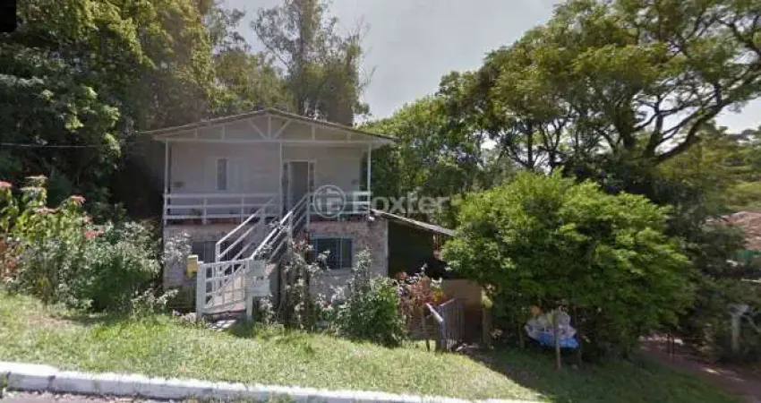 Terreno comercial à venda na Rua Dolfi Fric, 146, Olaria, Canoas