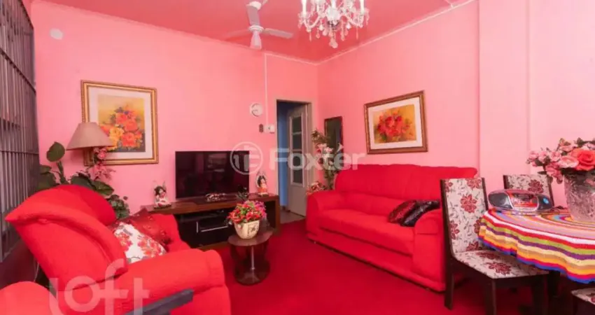 Apartamento com 2 quartos à venda na Avenida João Pessoa, 1029, Centro Histórico, Porto Alegre