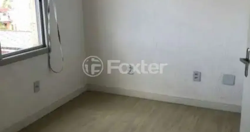 Apartamento com 1 quarto à venda na Rua Ministro Oliveira Lima, 323, São Sebastião, Porto Alegre