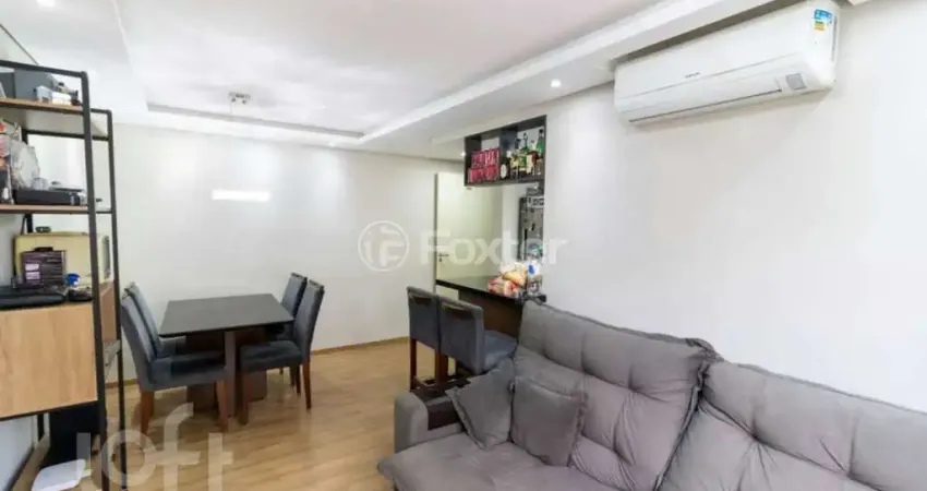 Apartamento com 2 quartos à venda na Avenida Rodrigues da Fonseca, 1695, Vila Nova, Porto Alegre