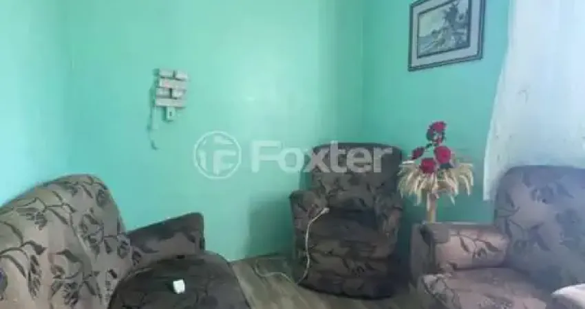 Apartamento com 2 quartos à venda na Avenida Adelino Ferreira Jardim, 635, Rubem Berta, Porto Alegre