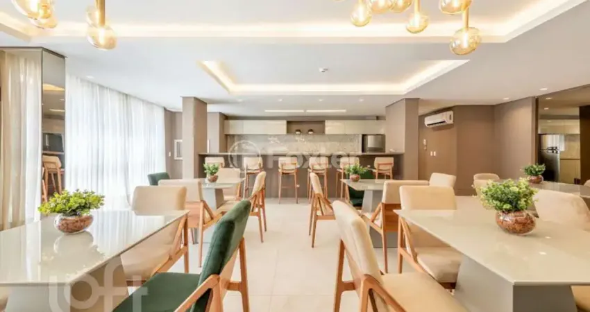 Apartamento com 3 quartos à venda na Avenida Francisco Trein, 116, Cristo Redentor, Porto Alegre