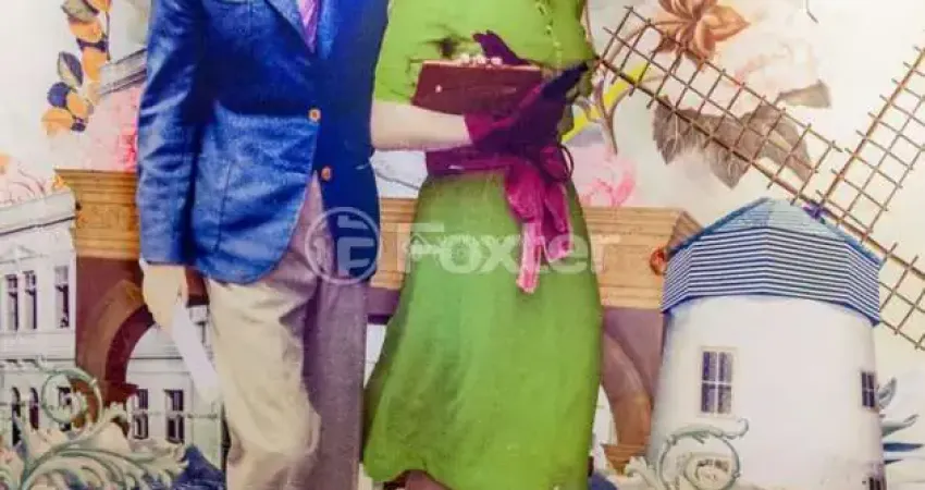 Kitnet / Stúdio à venda na Rua Doutor Timóteo, 891, Moinhos de Vento, Porto Alegre