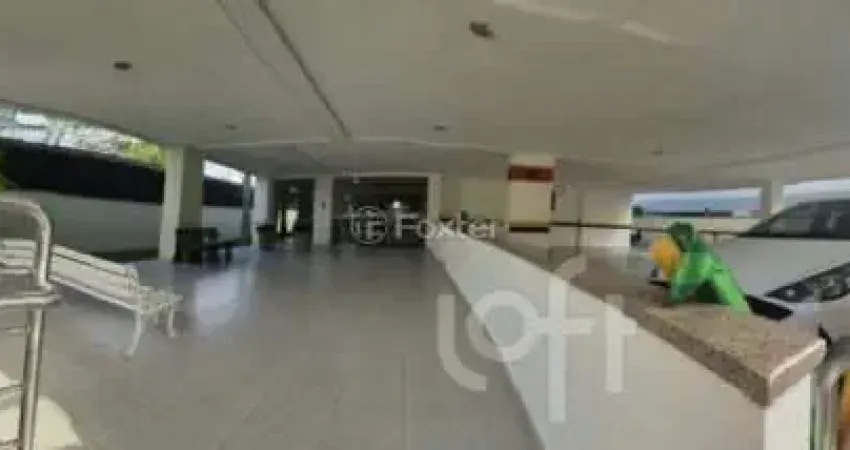 Apartamento com 2 quartos à venda na Rua Eduardo Rosa, 111, Cachoeira do Bom Jesus, Florianópolis