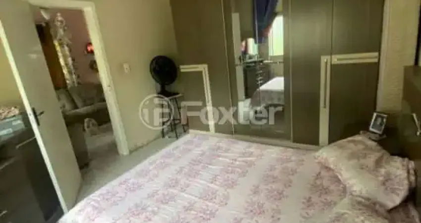 Casa com 2 quartos à venda na Rua Padre Reus, 64, Barnabé, Gravataí