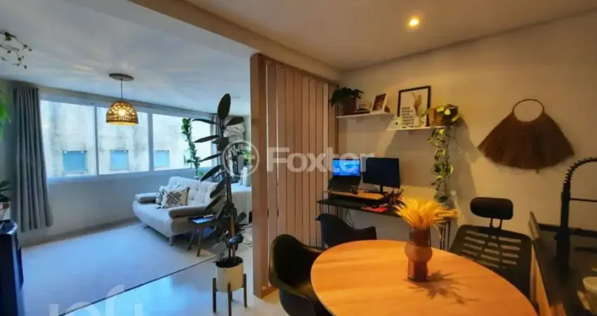 Kitnet / Stúdio à venda na Rodovia Doutor Antônio Luiz Moura Gonzaga, 4252, Rio Tavares, Florianópolis