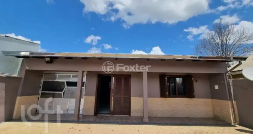 Casa com 2 quartos à venda na Rua Vidal de Negreiros, 870, Rio Branco, Canoas