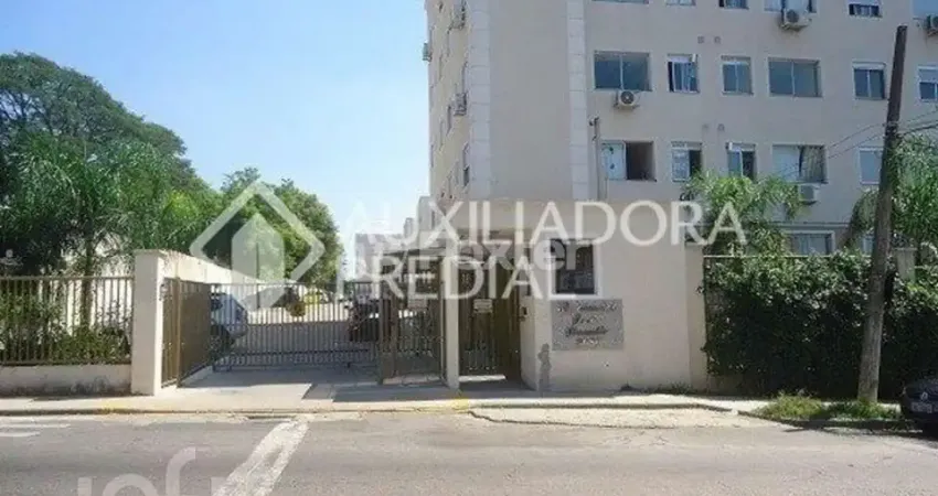 Apartamento com 2 quartos à venda na Rua Tenente Ary Tarrago, 2080, Jardim Itu Sabará, Porto Alegre