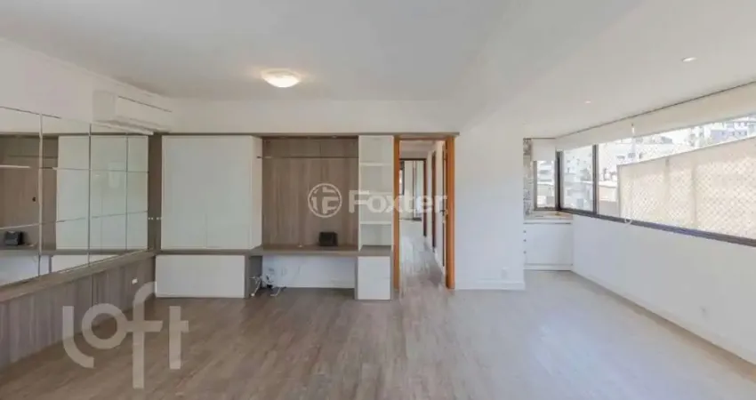 Apartamento com 3 quartos à venda na Avenida Coronel Lucas de Oliveira, 157, Bela Vista, Porto Alegre