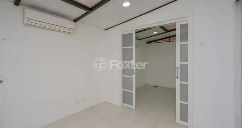 Sala comercial com 3 salas à venda na Avenida Carlos Gomes, 281, Petrópolis, Porto Alegre