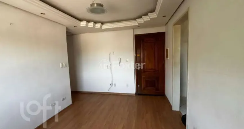 Apartamento com 2 quartos à venda na Rua Diomário Moojen, 135, Cristal, Porto Alegre