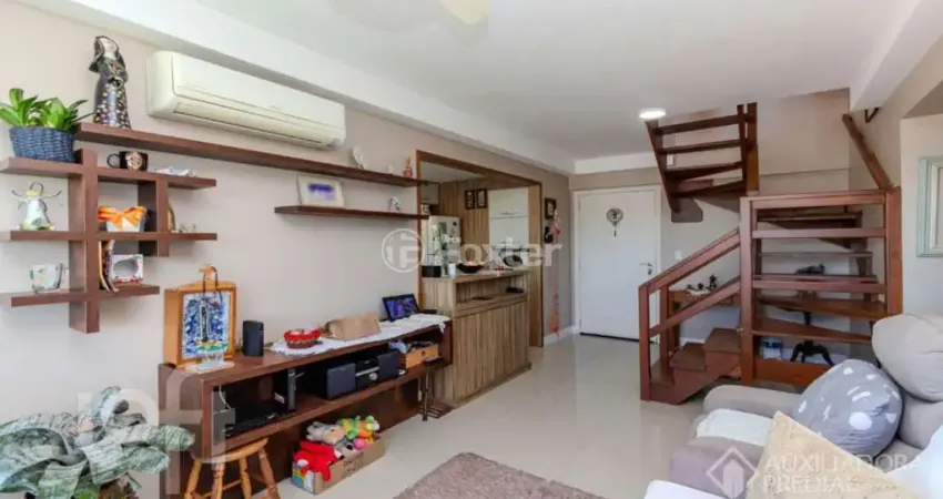 Cobertura com 3 quartos à venda na Avenida da Cavalhada, 4530, Cavalhada, Porto Alegre