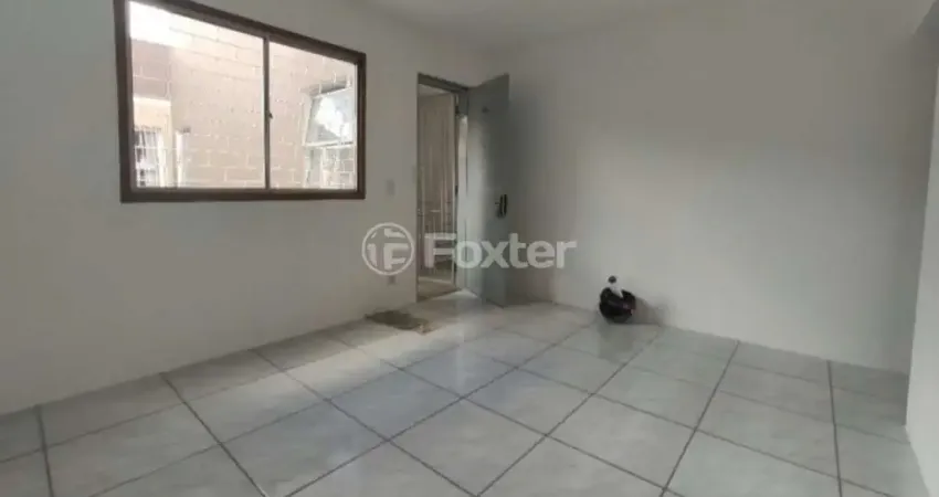 Apartamento com 1 quarto à venda na Rua Rio Grande, 2255, São Sebastião, Esteio