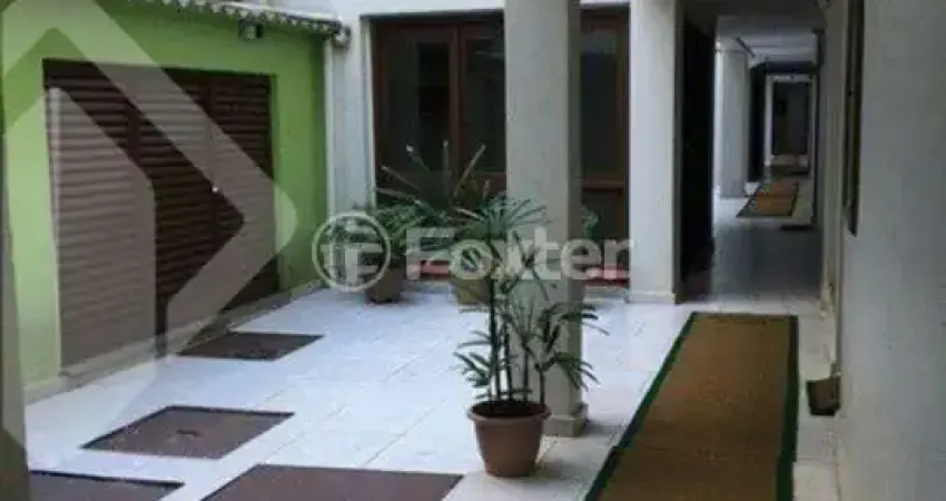 Apartamento com 1 quarto à venda na Rua Marcílio Dias, 358, Menino Deus, Porto Alegre