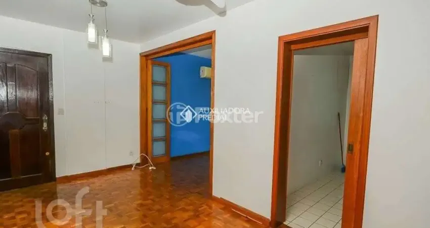 Apartamento com 3 quartos à venda na Avenida Eduardo Prado, 26, Cavalhada, Porto Alegre