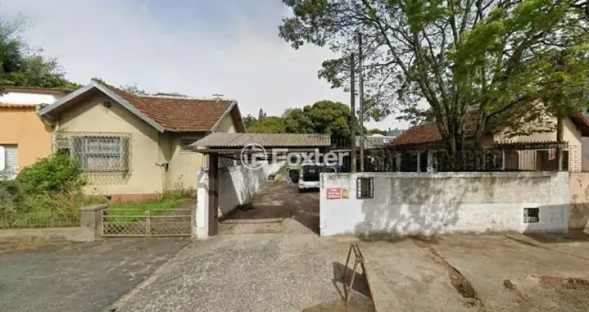 Terreno à venda na Rua Landel de Moura, 537, Tristeza, Porto Alegre