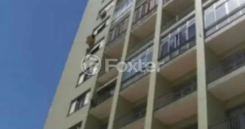 Apartamento com 2 quartos à venda na Avenida Farrapos, 2479, São Geraldo, Porto Alegre