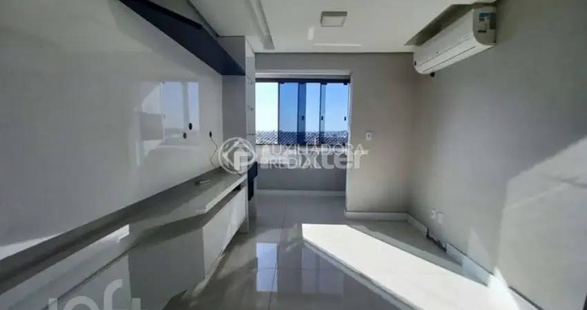Apartamento com 2 quartos à venda na Rua Major Sezefredo, 1107, Marechal Rondon, Canoas