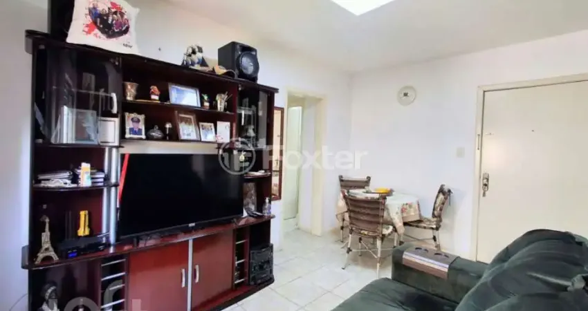 Apartamento com 2 quartos à venda na Avenida Inconfidência, 1357, Marechal Rondon, Canoas