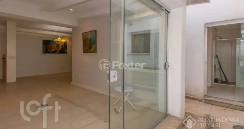 Apartamento com 1 quarto à venda na Rua Silva Só, 121, Santa Cecília, Porto Alegre