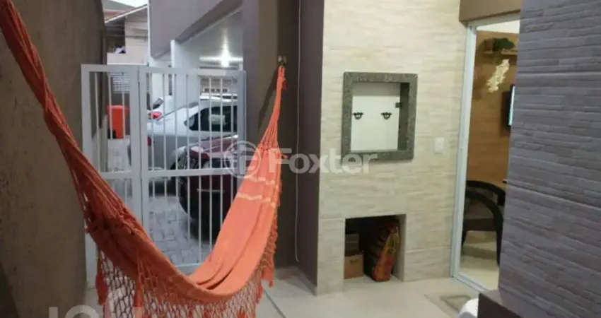 Apartamento com 2 quartos à venda na Servidão José Manoel de Souza, 345, Ingleses do Rio Vermelho, Florianópolis