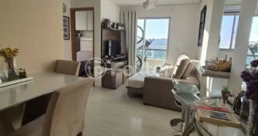 Apartamento com 2 quartos à venda na Avenida Protásio Alves, 8301, Morro Santana, Porto Alegre