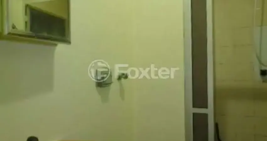 Apartamento com 1 quarto à venda na Rua Demétrio Ribeiro, 804, Centro Histórico, Porto Alegre