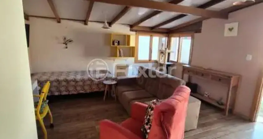 Casa com 3 quartos à venda na Rua Jorge Mello Guimarães, 311, Belém Novo, Porto Alegre