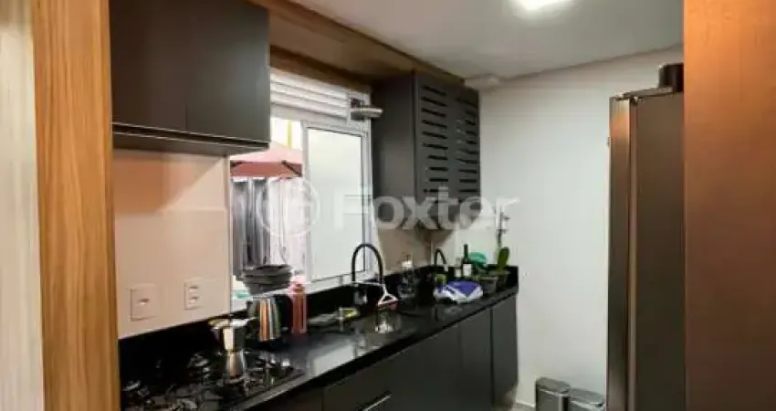 Apartamento com 2 quartos à venda na Avenida Senador Salgado Filho, 1820, Cecília, Viamão