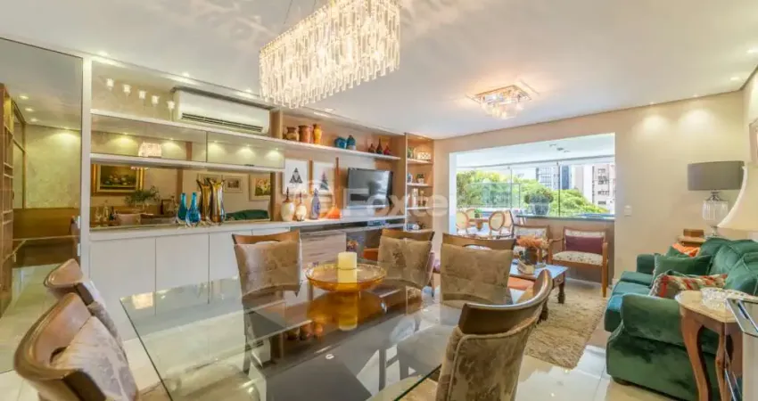 Apartamento com 3 quartos à venda na Rua Pedro Chaves Barcelos, 987, Bela Vista, Porto Alegre