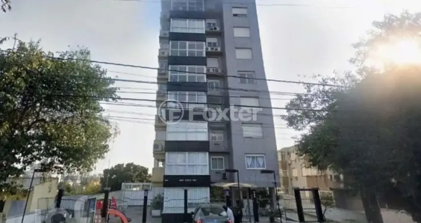 Apartamento com 3 quartos à venda na Rua Fernando Abbott, 946, Cristo Redentor, Porto Alegre
