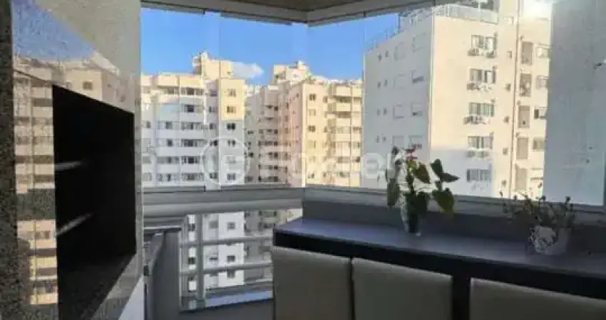 Apartamento com 2 quartos à venda na Avenida Salvador Di Bernardi, 343, Campinas, São José