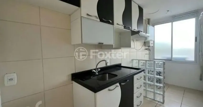 Apartamento com 2 quartos à venda na Rua Tamandaré, 1020, Camaquã, Porto Alegre