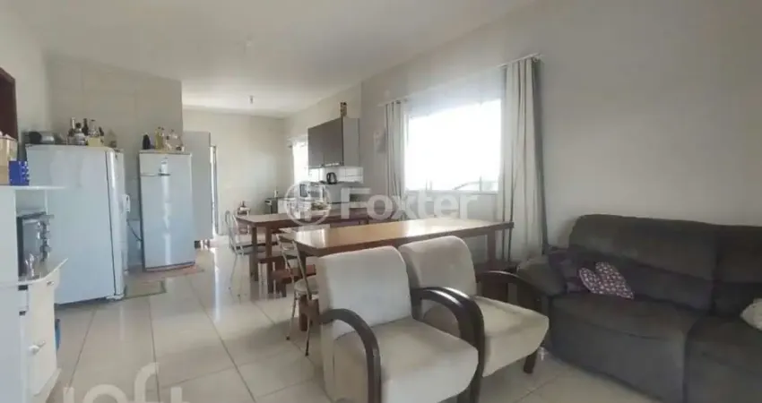 Casa com 4 quartos à venda na Rua Jandaia, 306, Enseada de Brito, Palhoça